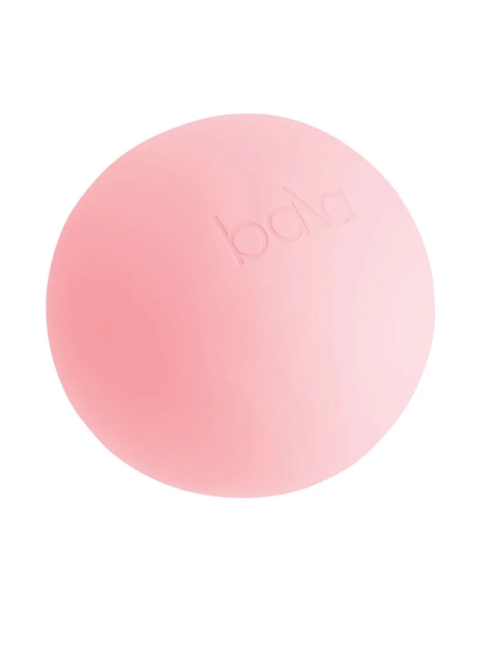 Bala Pilates Ball new with pump